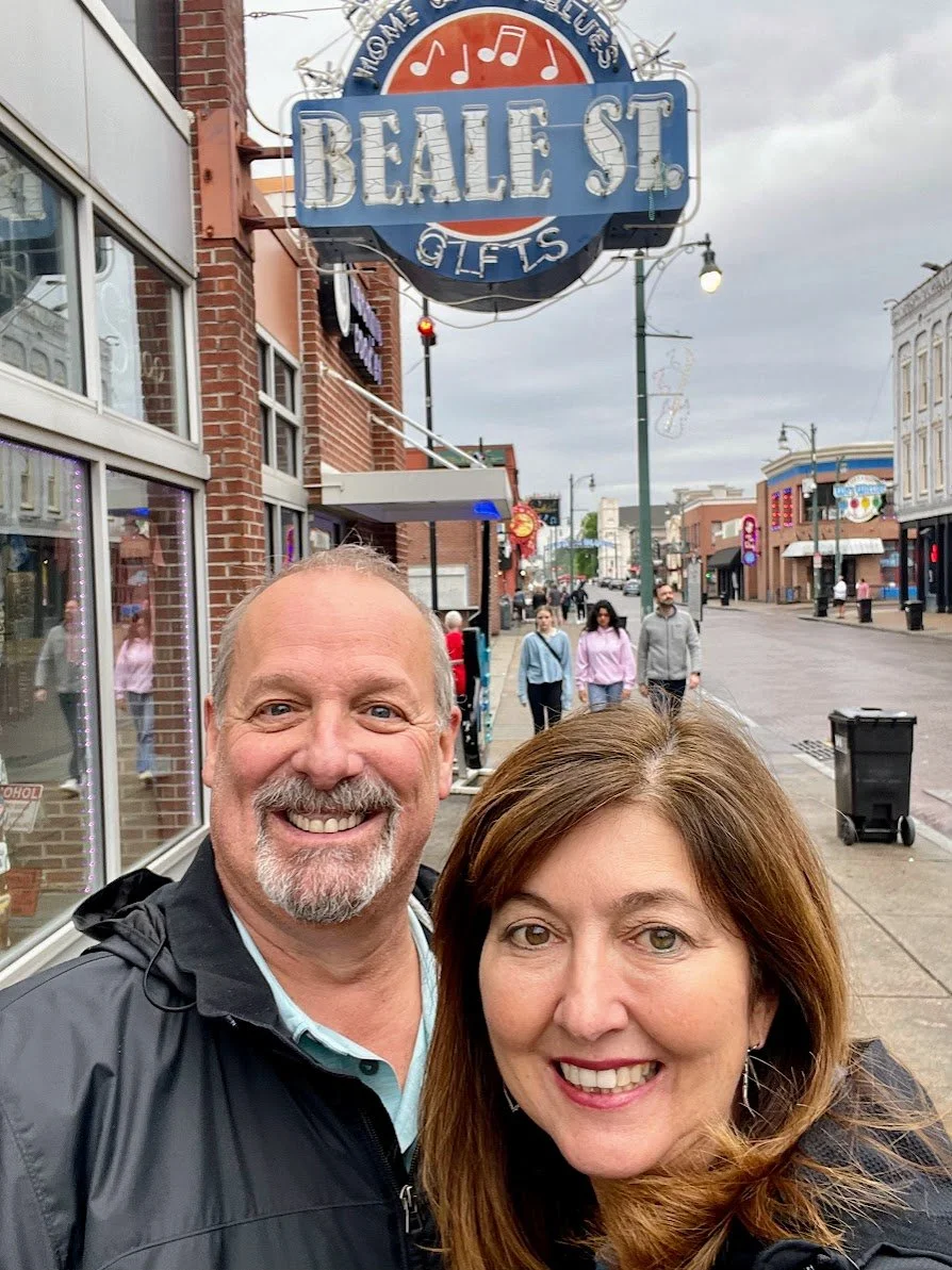 A Trip Through Tennessee — Tastes & Treks